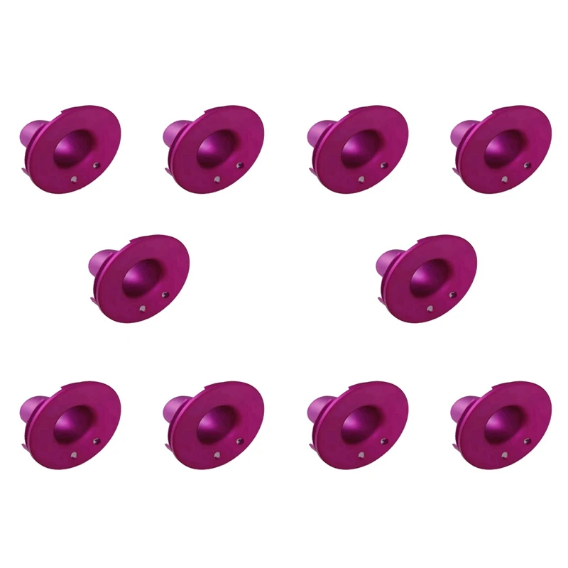 ชิ้นส่วนแผงกั้นด้านหน้าสำหรับ Dyson เครื่องเป่าผมอุปกรณ์เสริมฝาครอบ HD01 HD02 HD03 HD07 HD08อะไหล่ซ่อม