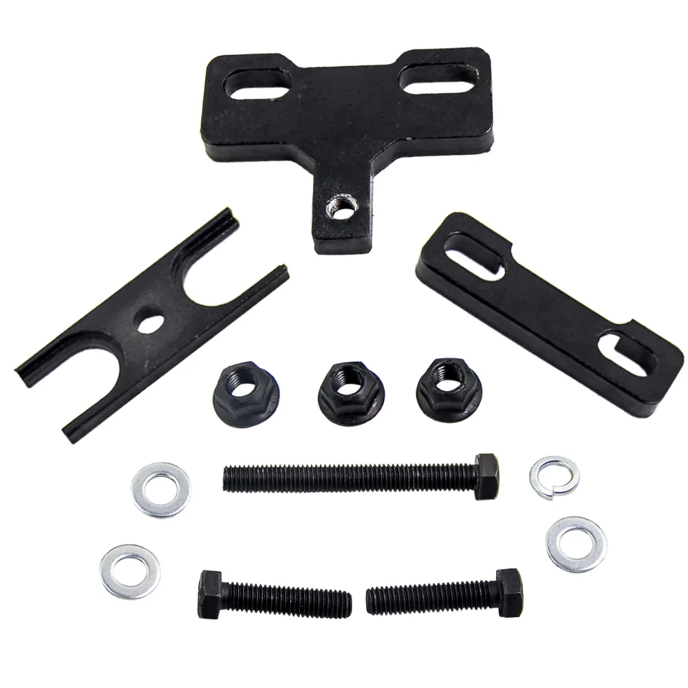 Válvula Primavera Compressor Tool Kits para Chevrolet, L92, LS1, LS2, LS3 motores