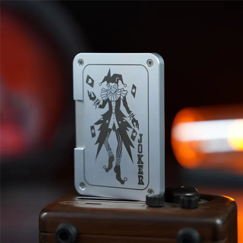 B24C-EDC النرد الميكانيكي تململ سبينر أطراف طاولة النبيذ ألعاب المحمولة إصبع دفع بطاقة اختيار القرار الصعب