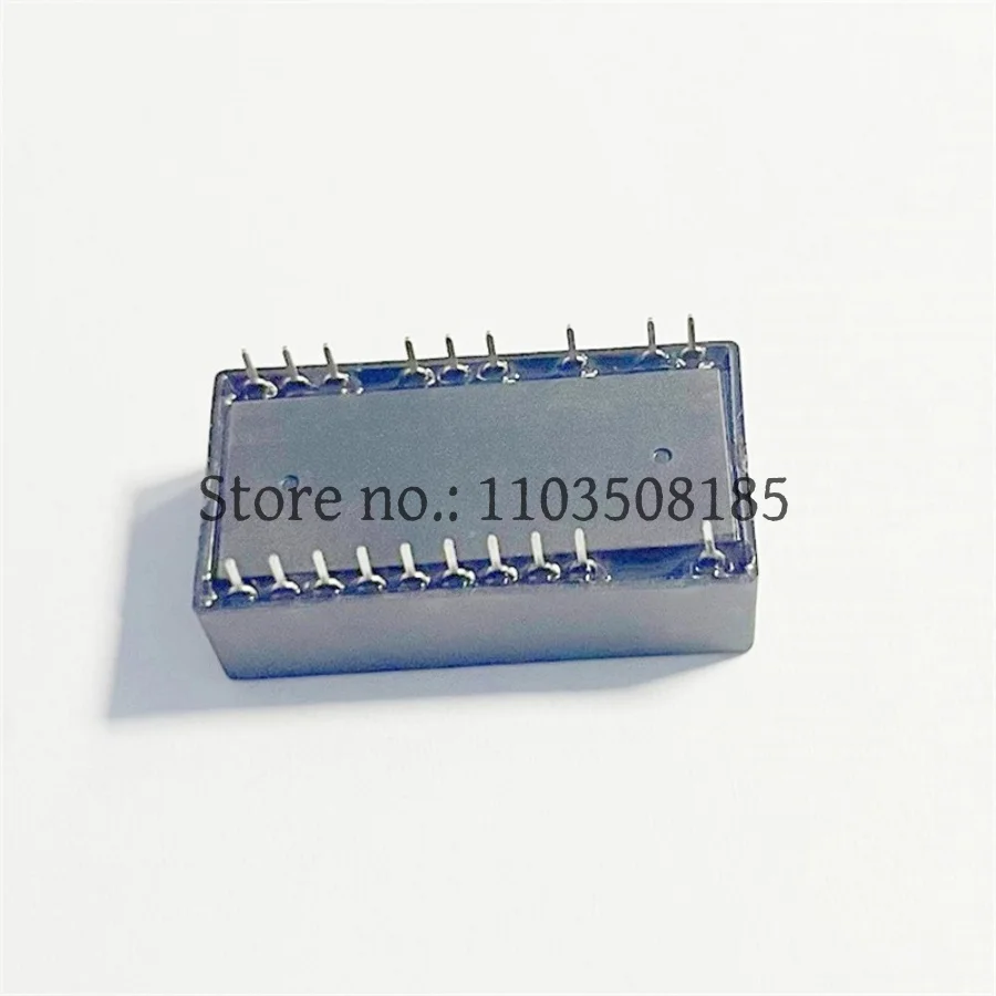 1 Uds BQ3287AMT-SB2 bq3287AMT-SB2 DIP-18 módulo de reloj nuevo