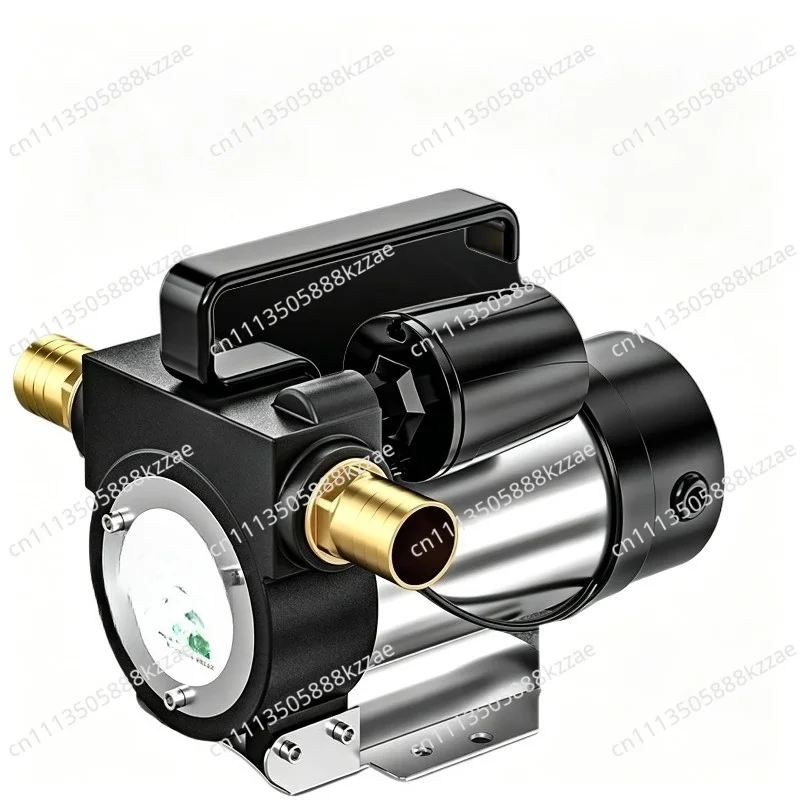 New Automatic Shutdown Electric Oil Pump 12V24V220V