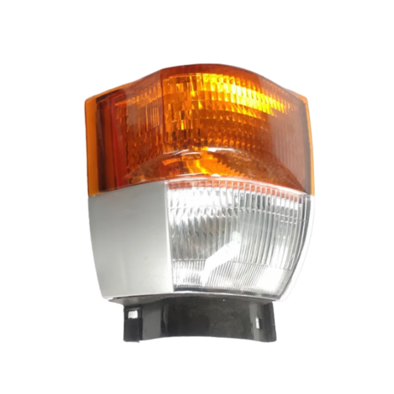 Per Nissan Atlas Truck 1990 1991 1992 1993 1994 luce d'angolo anteriore indicatore di direzione fendinebbia anteriore fendinebbia con lampadina