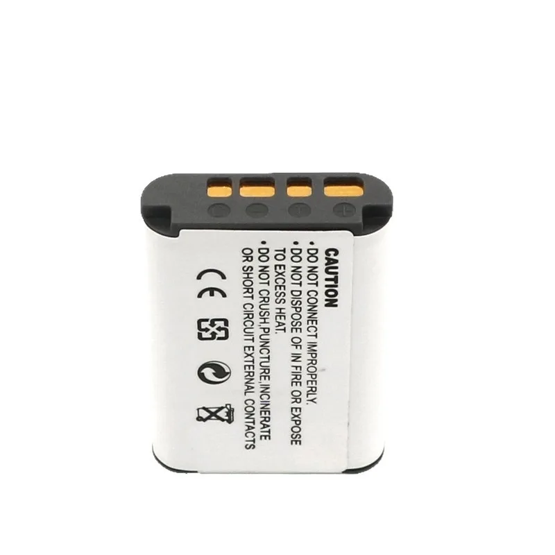 

NP-BX1 Аккумулятор 3,6 В 1350 мАч и зарядное устройство для Sony Zv1 RX100 HX50 WX350 M6 M2 M3 M4 CX240E Аккумулятор для камеры