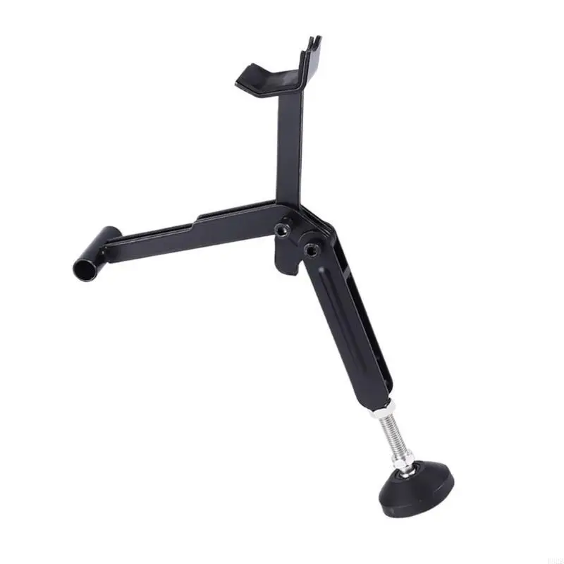 

Foldable Motorcycle Jacks Stand with Wheel Stand and Block Elevator Lifting Stand