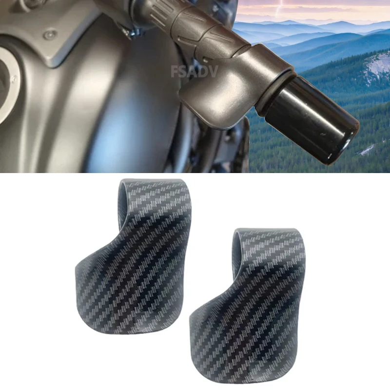 Per BMW R1200GS R1250GS LC ADV Moto Acceleratore Assist Poggiapolsi Cruise Control Hand Bar Grip F800GS/Adventure F850GS F750GS