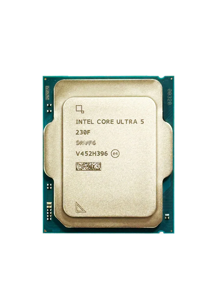 CPU Intel Core Ultra 5 230F LGA1851 Sd670ff28026244e480188d675b4d1