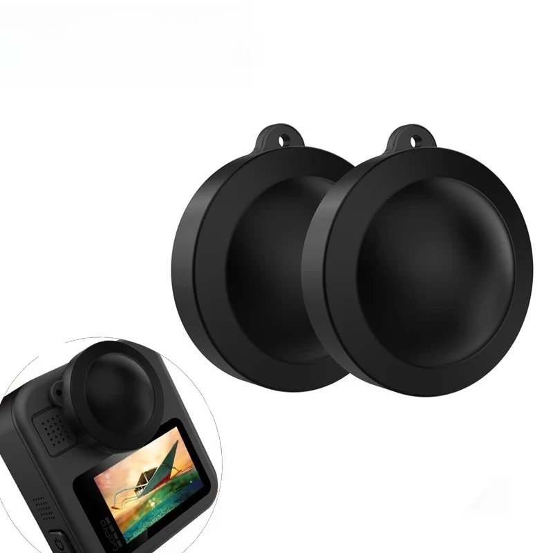 2Pcs Lens Caps For …