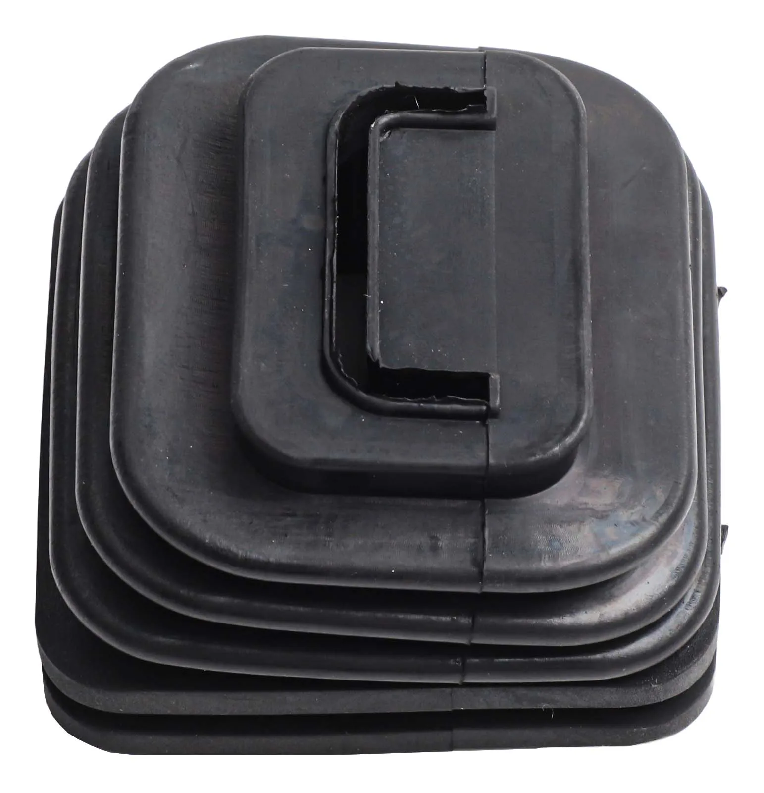 As Shown Clutch Fork Dust Cover Automotive Accessories For Mitsubishi Compatible Parts 1983-1991 Model Fitment Type