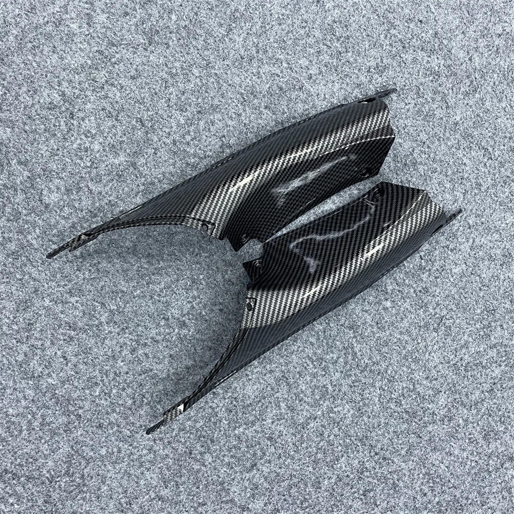 

Обтекатель мотоцикла ASB подходит для крышки рулевой колонки CBR1000RR с покрытием под карбон, 2012, 2013, 2014-2016 гг. (12-16).