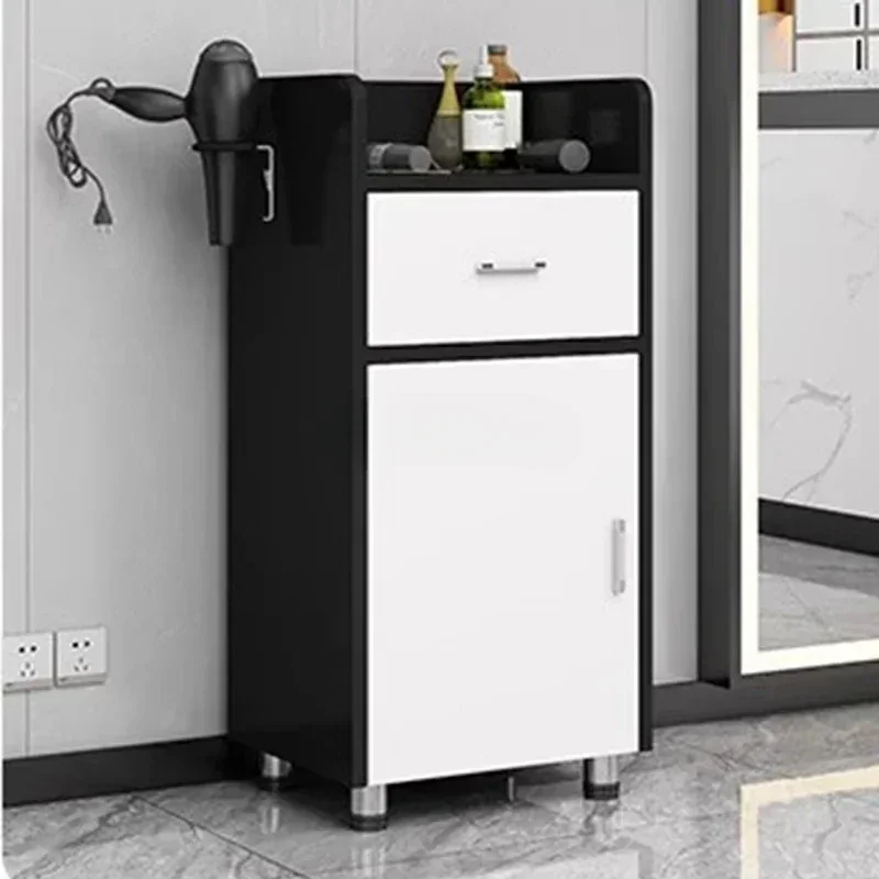 Storage Beauty Salon Trolley Manicure Drawers Medical Rolling Salon Trolley Hairdressing Carrito Auxiliar Salon Furniture