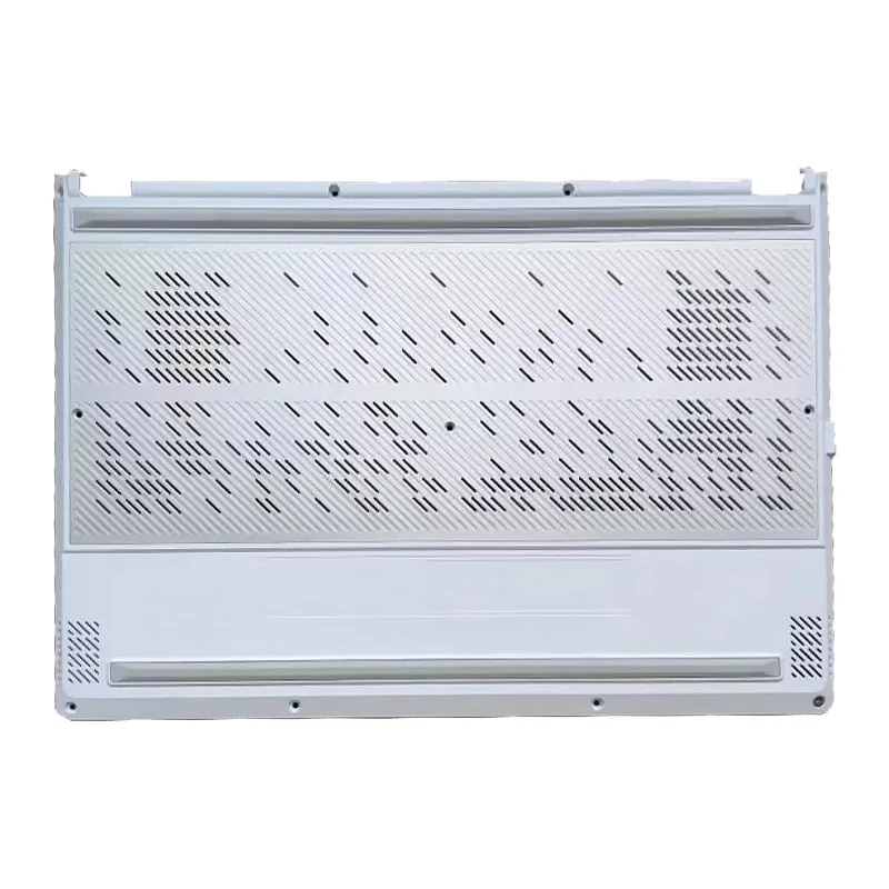 NEW For ROG Zephyrus G14 GA40X GA402 Black Laptop LCD Back Cover Palmrest Bottom Case - Image 5