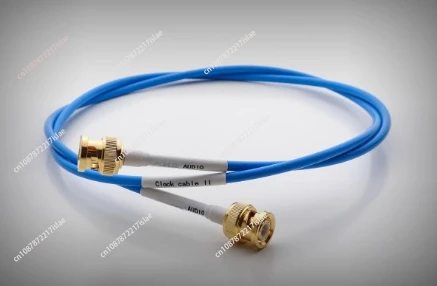 C2 Watchs Bnc Exquisite Coaxial Hifi Cable, Digital Wire