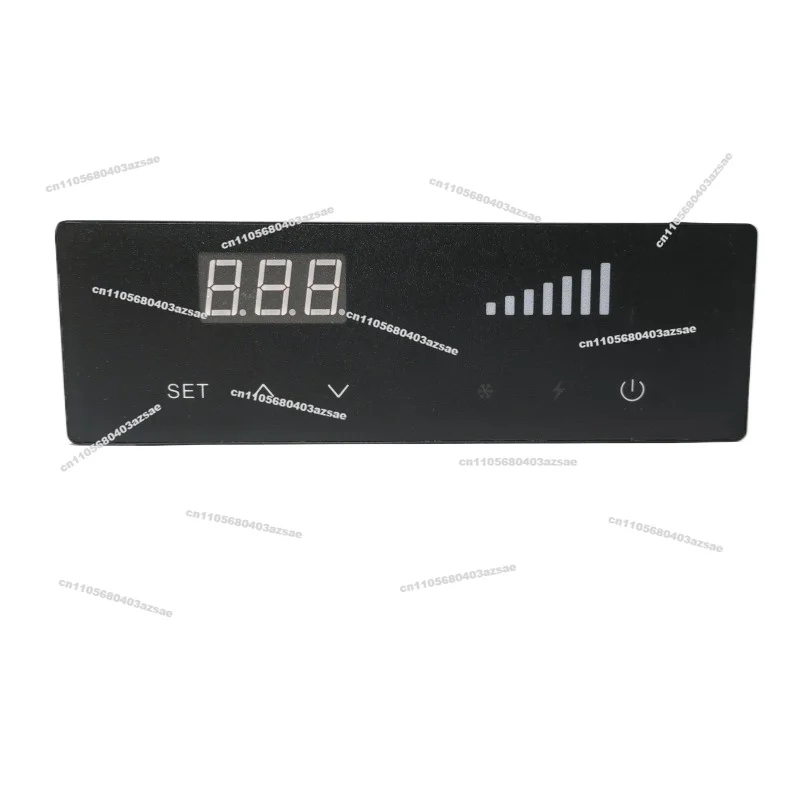 

Refrigerator Order Cabinet, Workbench Freezer Thermostat, Electronic Thermostat ST-260