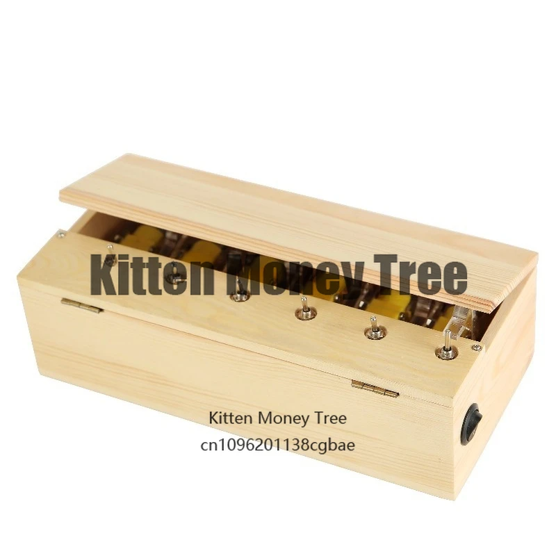 

Многофункциональный блок управления (улучшенная версия) - Новинка, игрушка | Забавная игрушка для развлечений и в подарок