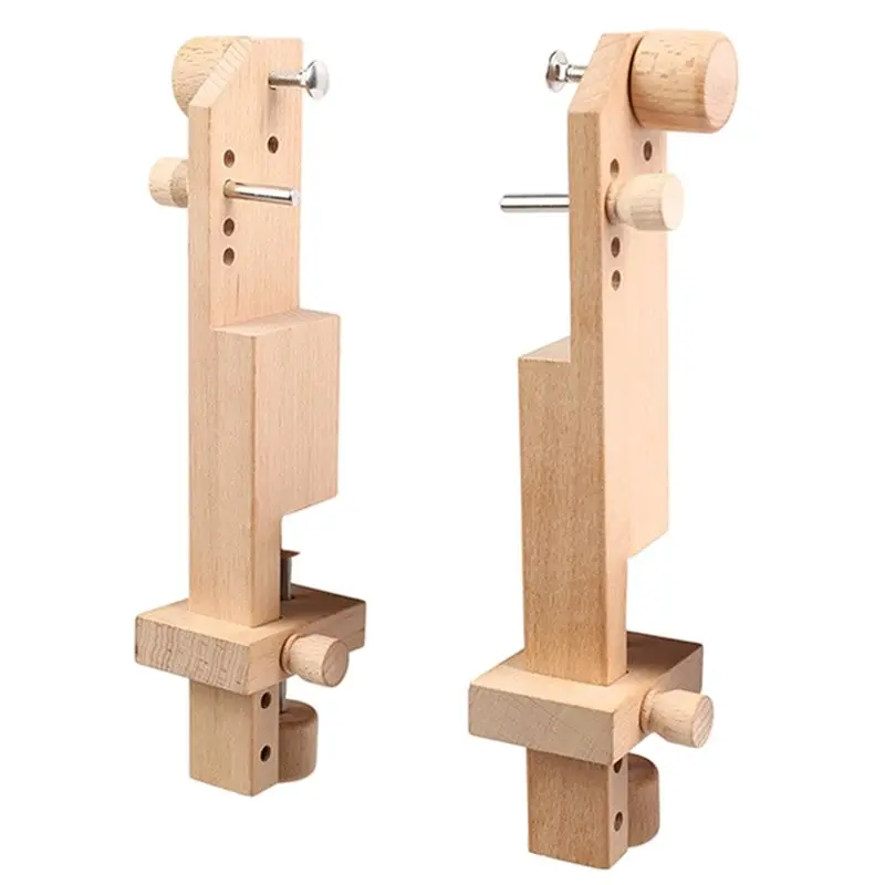 

AB46-Embroidery Frame Accessory Stitching Frame For Sewing Fixable Desktop Quilting Frames