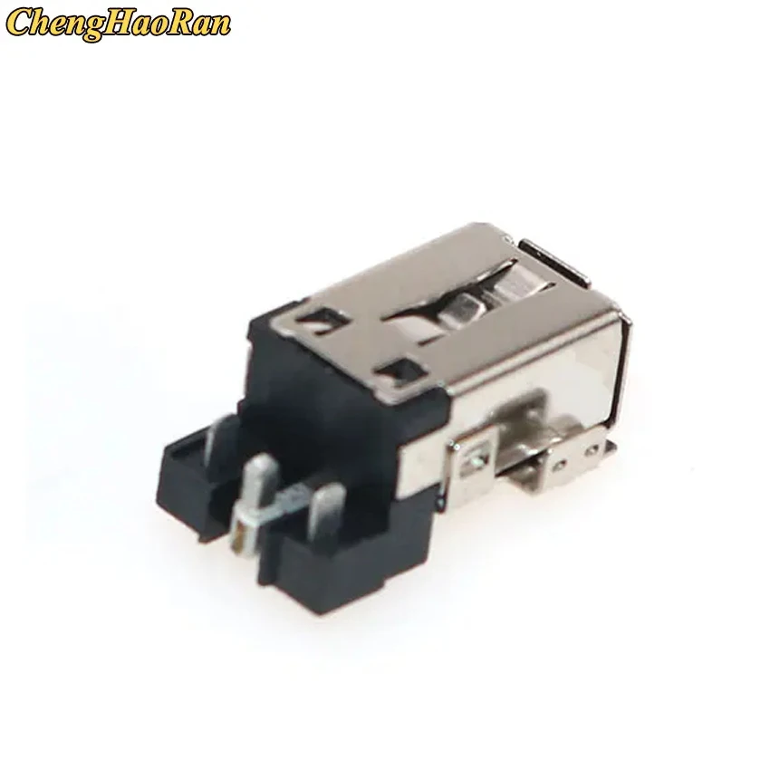 ChengHaoRan 1piece New Laptop DC Power Jack Port For Acer Aspire 3 A315-22 A315-22G Charging Connector Port