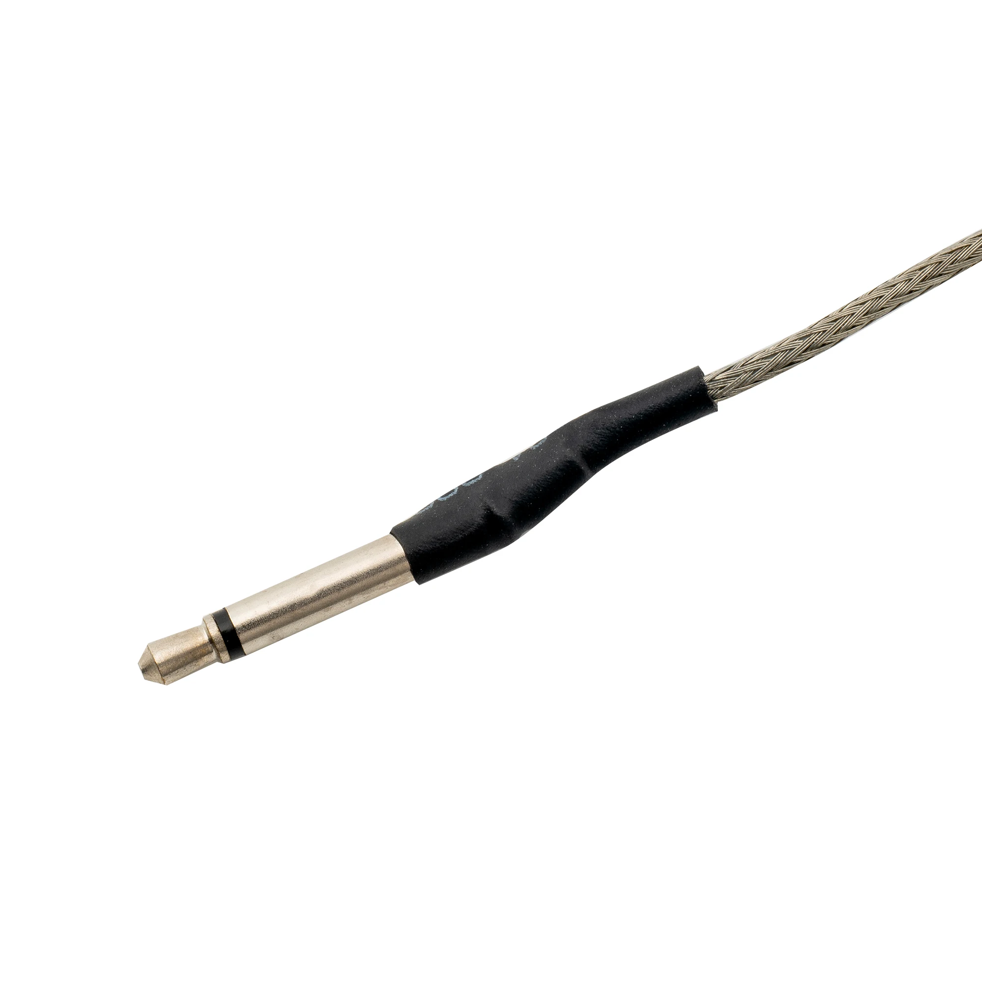 Musiclily Basic Gitarren-Tonabnehmer unter dem Sattel Piezo für Akustik-/Klassische Gitarre – Detail 24