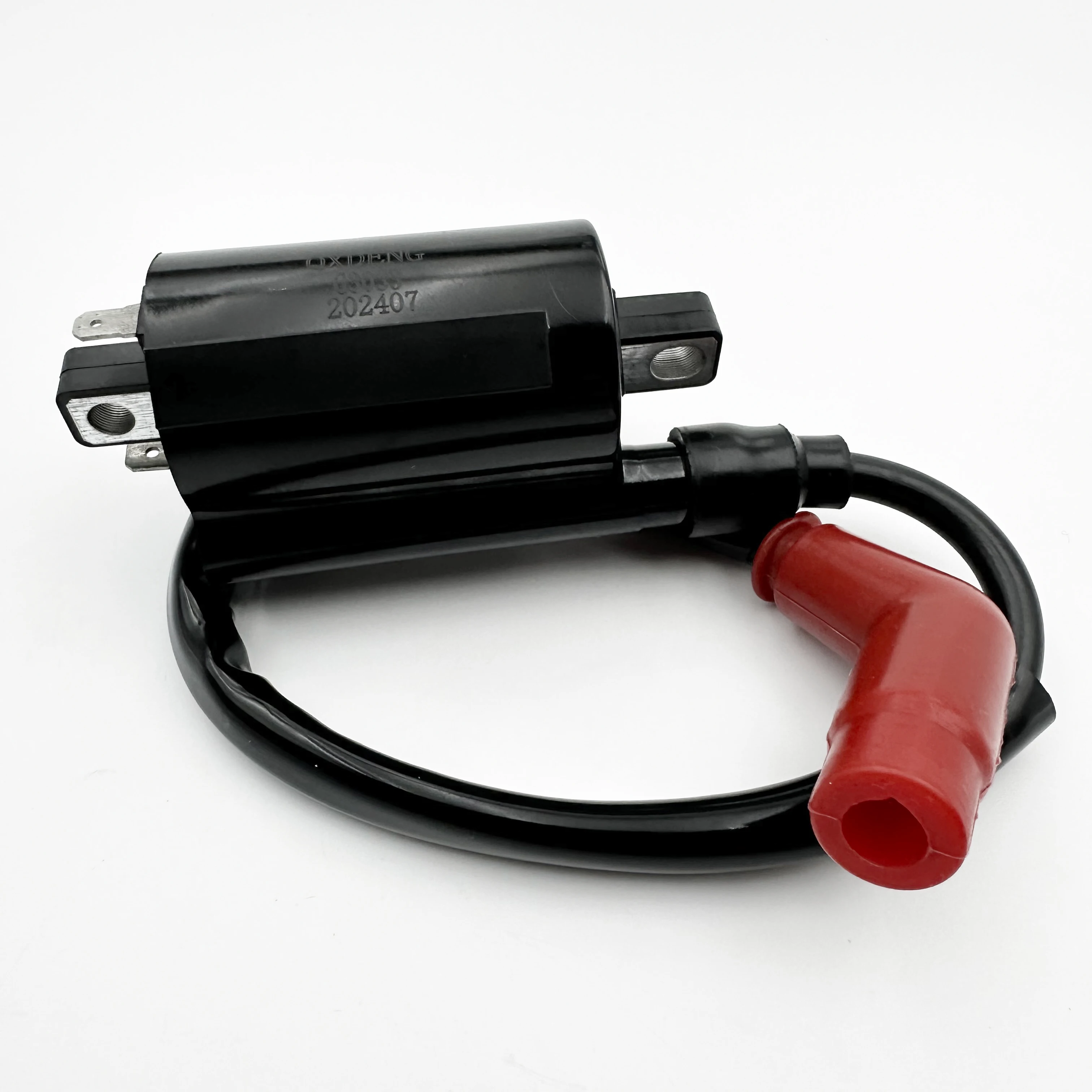 Motorcycle Performance Parts Ignition Coil Ignite System Unit For Suzuki EN 125cc GN GS EN 125 EN125 electric parts/3033