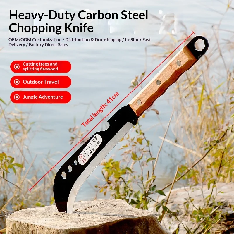 Long-Handled Double…