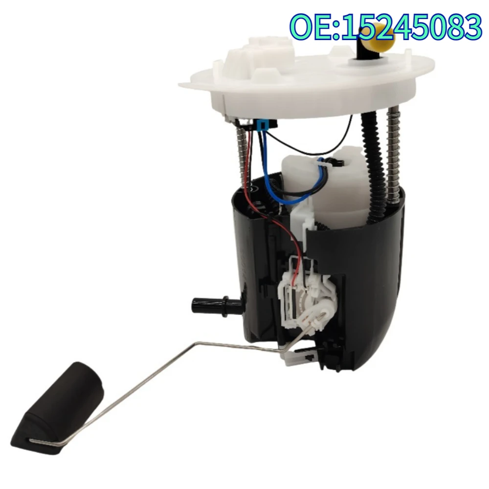 Original  High quality new for 15245083 Fuel Pump Assembly w/ Sending Unit  For 2009-2015 CTS-V LSA Twin Dual