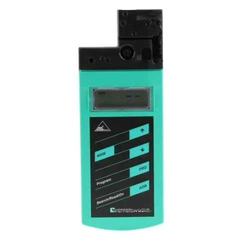 

2026 Brand New Original 1 Year Warranty Germany P+F VBP-HH1-V3.0 HAND HELD PROGRAMMER