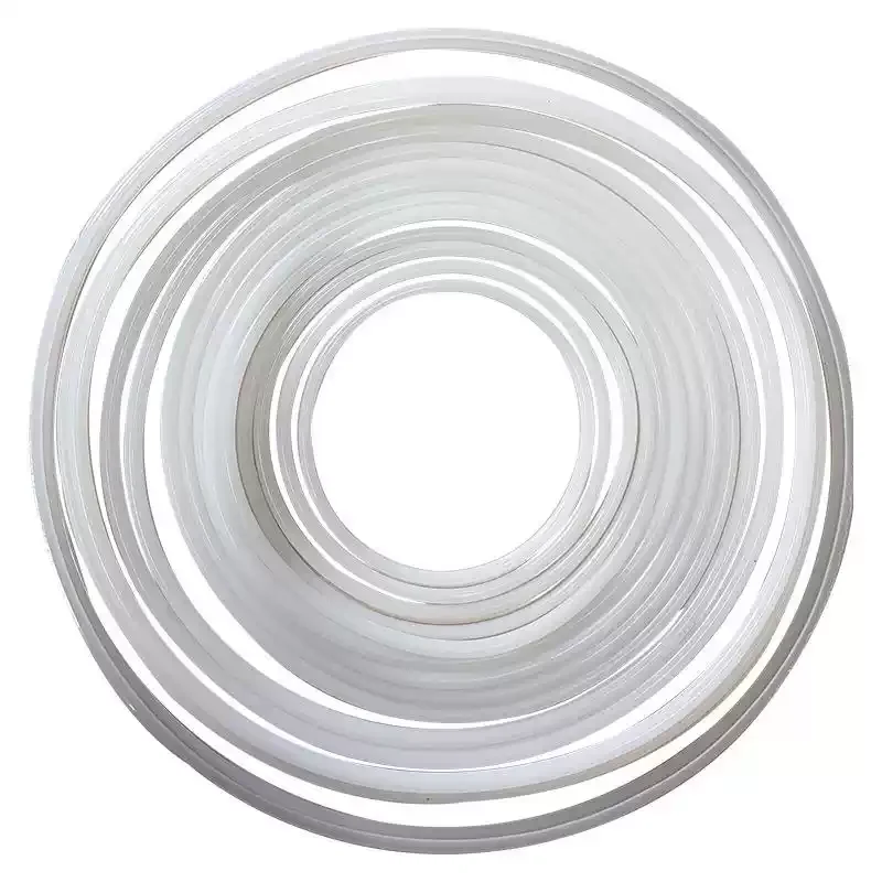 1PCS Commercial explosion-proof pressure cooker accessories sealing ring C36 leather ring 28 30 32 34 40 44cm
