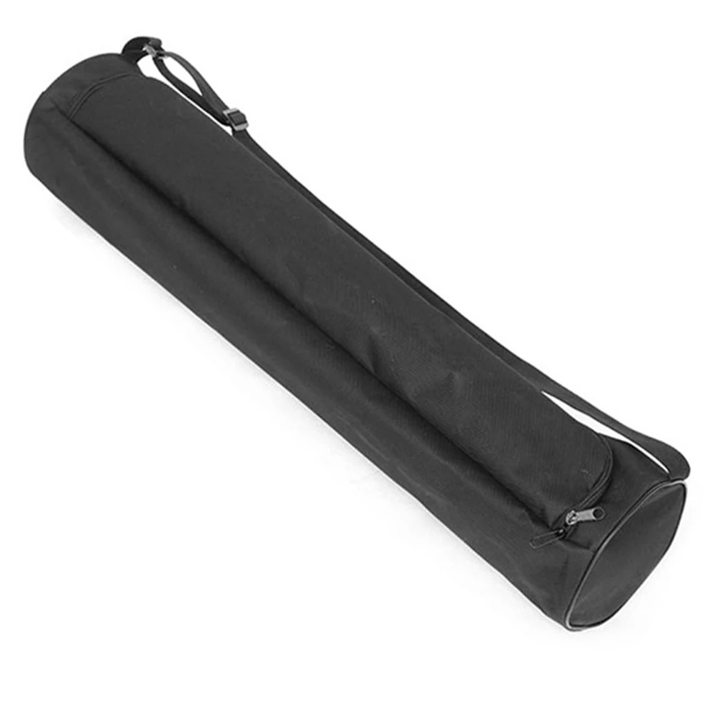 1PC Exercise Yoga Mat Bag Full For Zip Yoga Mat Carry Bag Storage Bag Holder Pilates Mat Backpack Fitness Dance Sports Backpack
