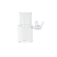 CPAP Mask Hose Connection Fittings Converter Oxygen Tube Expansion Accessories Breathing Mask Accessories