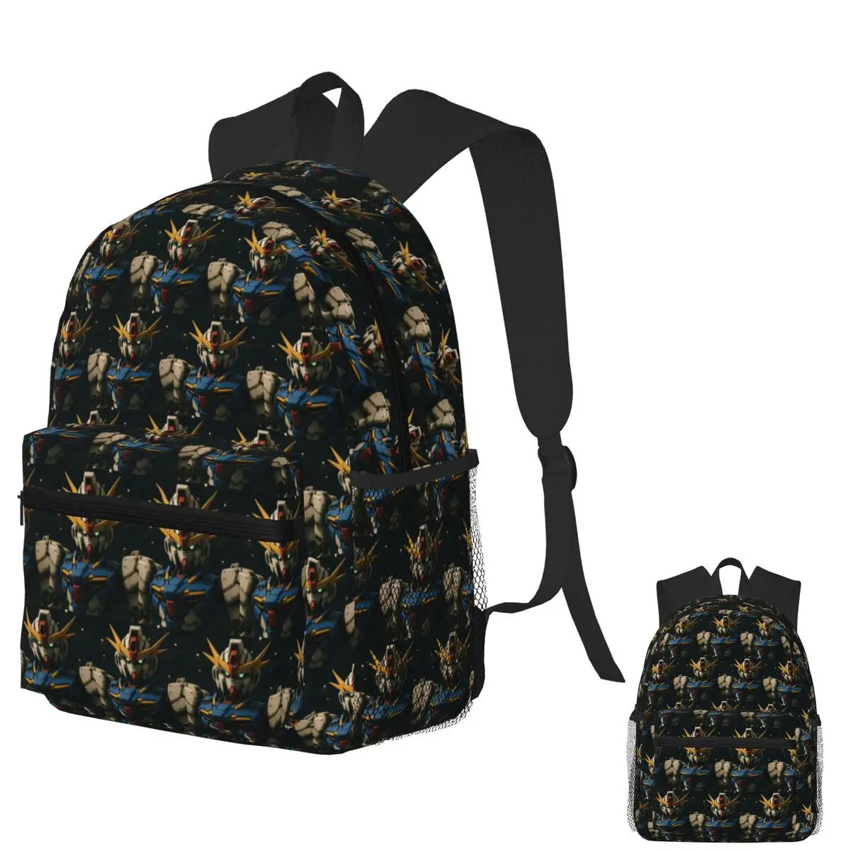 

Skyial Student Backpack School Bag Hiking Travel Daypack for Men Women Bookbag Shoulder Bags