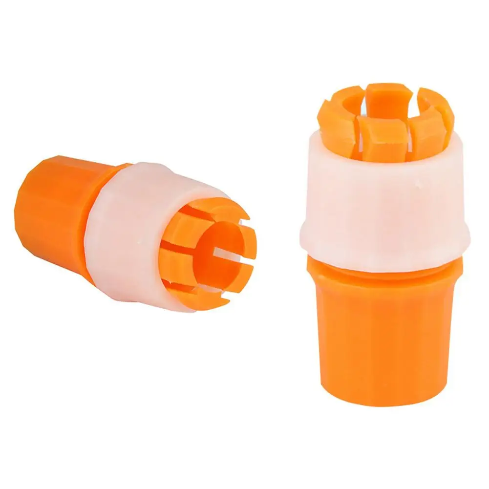 Conector rápido de manguera de agua, interfaz de grifo Universal, junta de riego de jardín, herramienta a prueba de reflujo, manguera rápida de riego Fa W8K8, 1 ud.