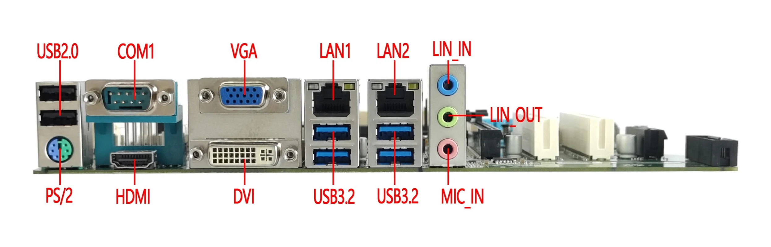 Motherboard GK6900 Mini PC HD CPU Intel 6th 7th 8th 9th Memory 8G 128G Processor Windows 11 Windows 10 Windows 8 Windows 7