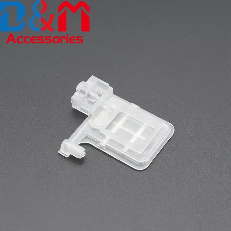 

10 шт. Прозрачный большой демпфер для чернил DX5 для EPSON DX5 XP600 4720 I3200 Mutoh Galaxy, фильтр для принтера