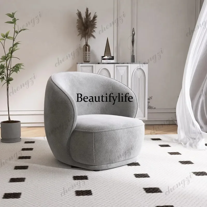 Sillón C45 de Diseño Moderno, Sillón Reclinable de Lujo, Sillón para Juegos, Sillón de Espera, Mueble Relajante para Sala de Estar