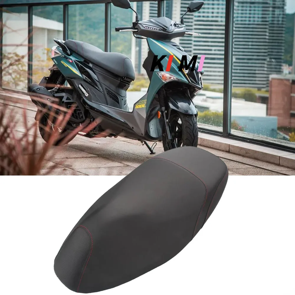 New For SYM XS150T-11 JET SL New Small Steel Gun Seat Cushion Package Original