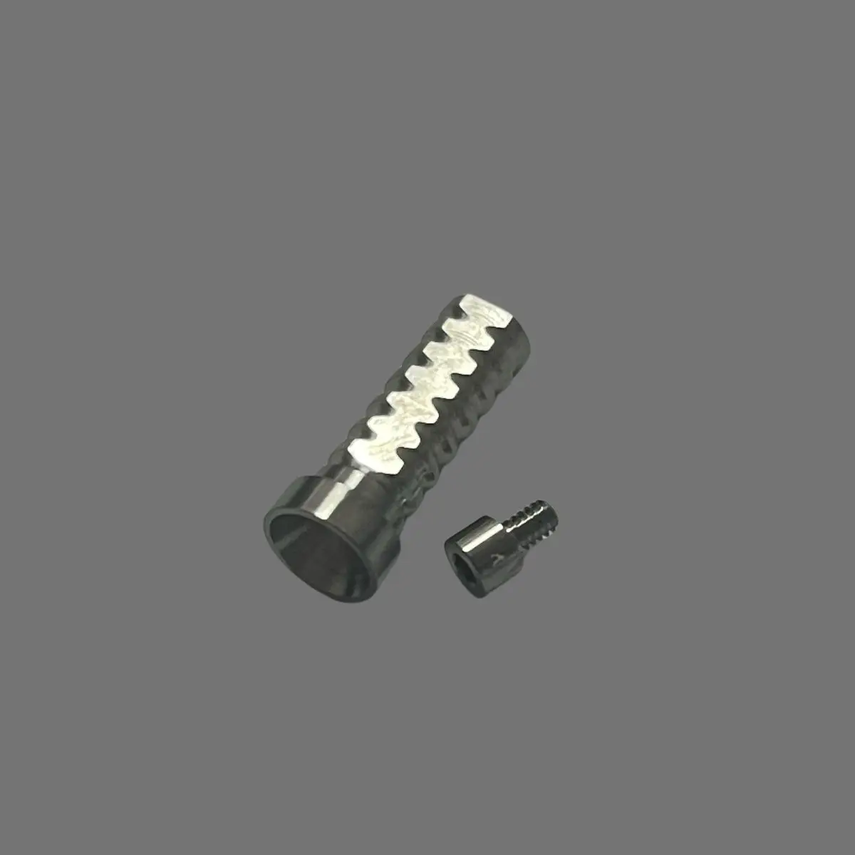 1PCS Dental Composite Open Closed Transfer Rod Protective Cap Substitute Base Right Angle Screwdriver Dental Implant Accessories