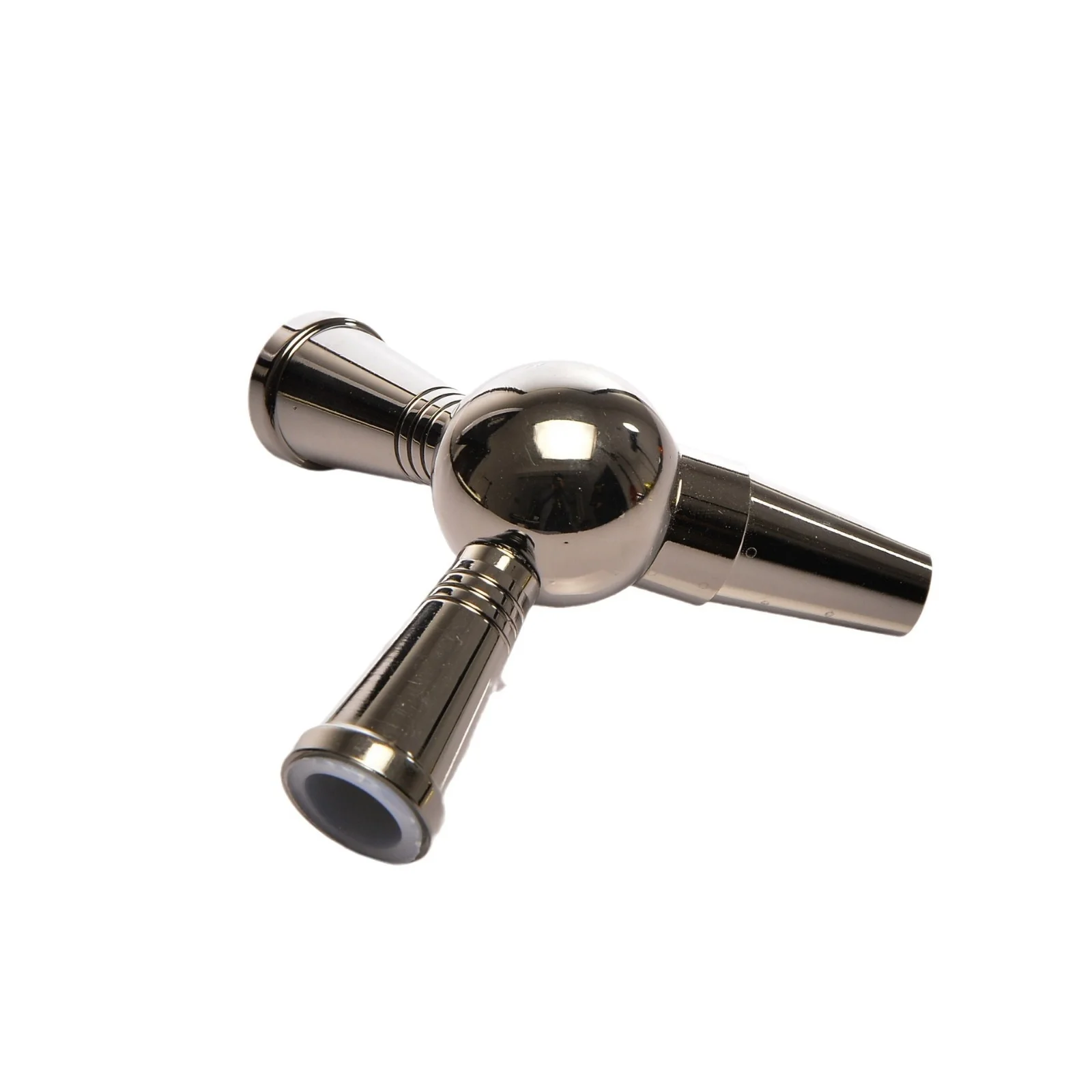 Hose Accessories, Hose Adapter Dispenser, Single to Double Hose