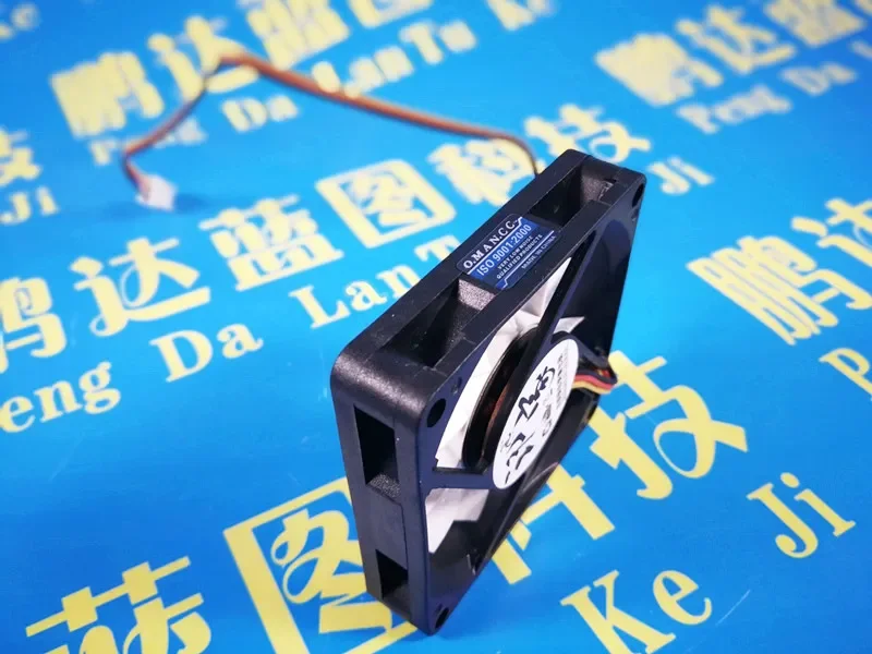 

pa 70*70*15 мм бесшумный 7015 7 см 12 В давление воздуха магнитный плавающий компьютерный процессор видеокарта охлаждающий вентилятор