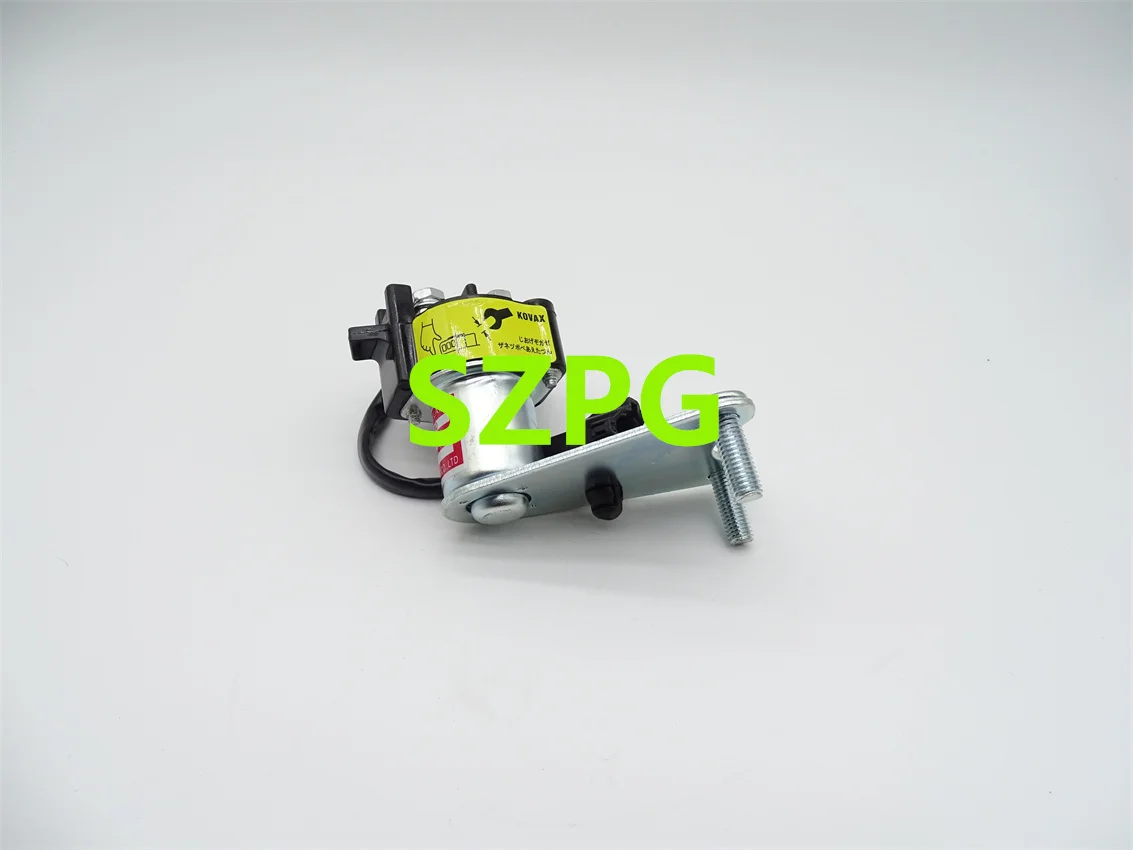 

J05E SK200-8 SK210-8 SK250-8 Реле стартера 28300-E0110 VHS283001271 VH283001271A 28300-1271A Запчасти для строительной техники