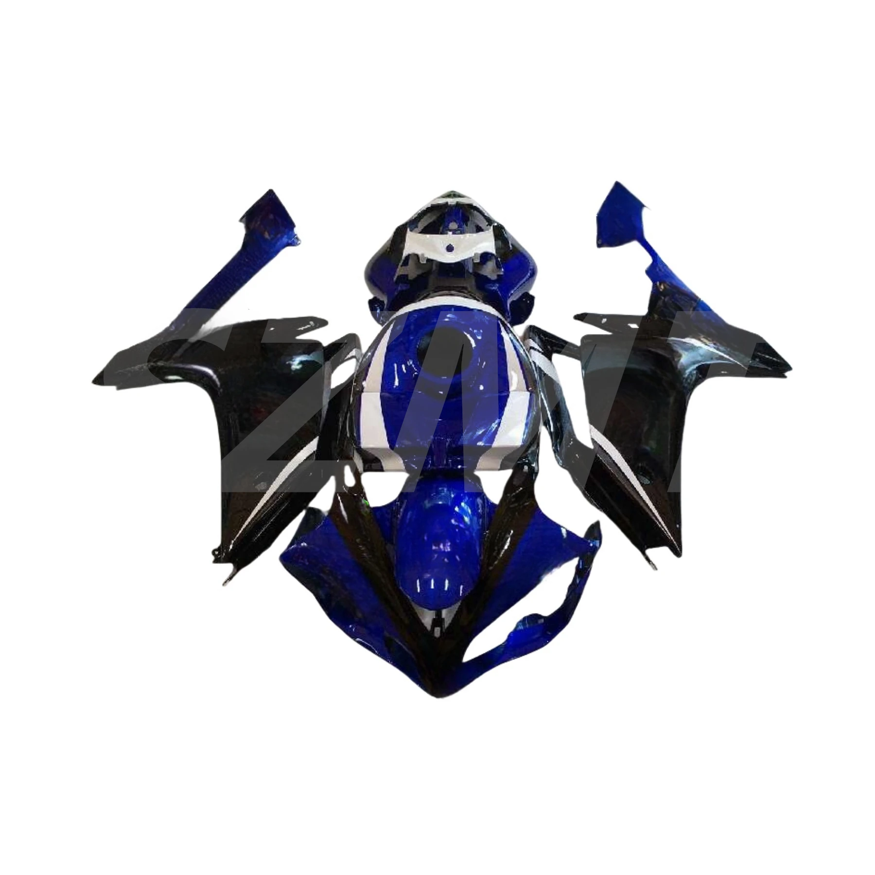 

Injection Molding Fairing for YAMAHA YZF R1 07 08 YZF R1 2007 2008 100% Fit ABS Plastic Fairings Kit Bodywork fits