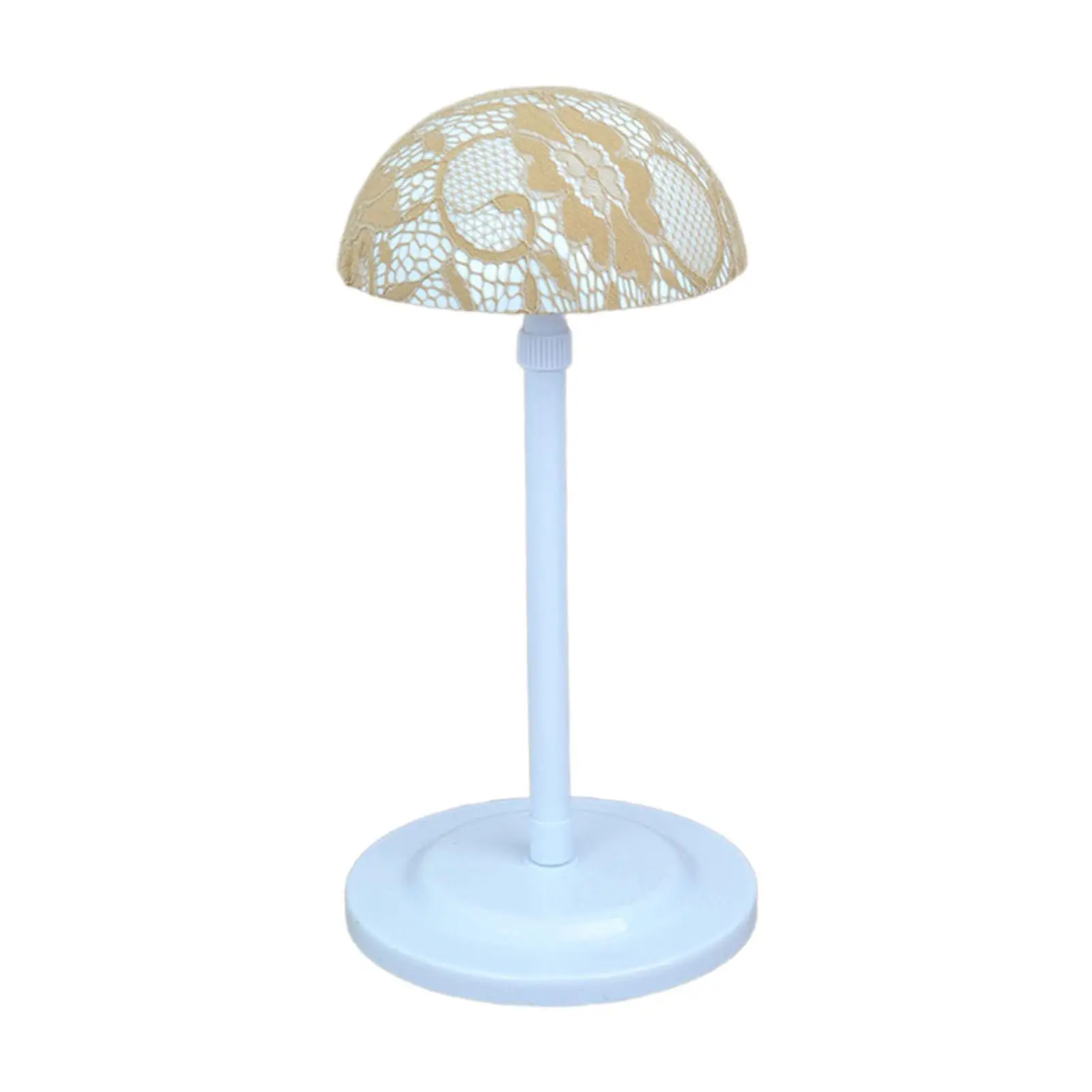 4x حامل ومنظم لقطعة الشعر الأنيقة للاستخدام المنزلي والصالون #4