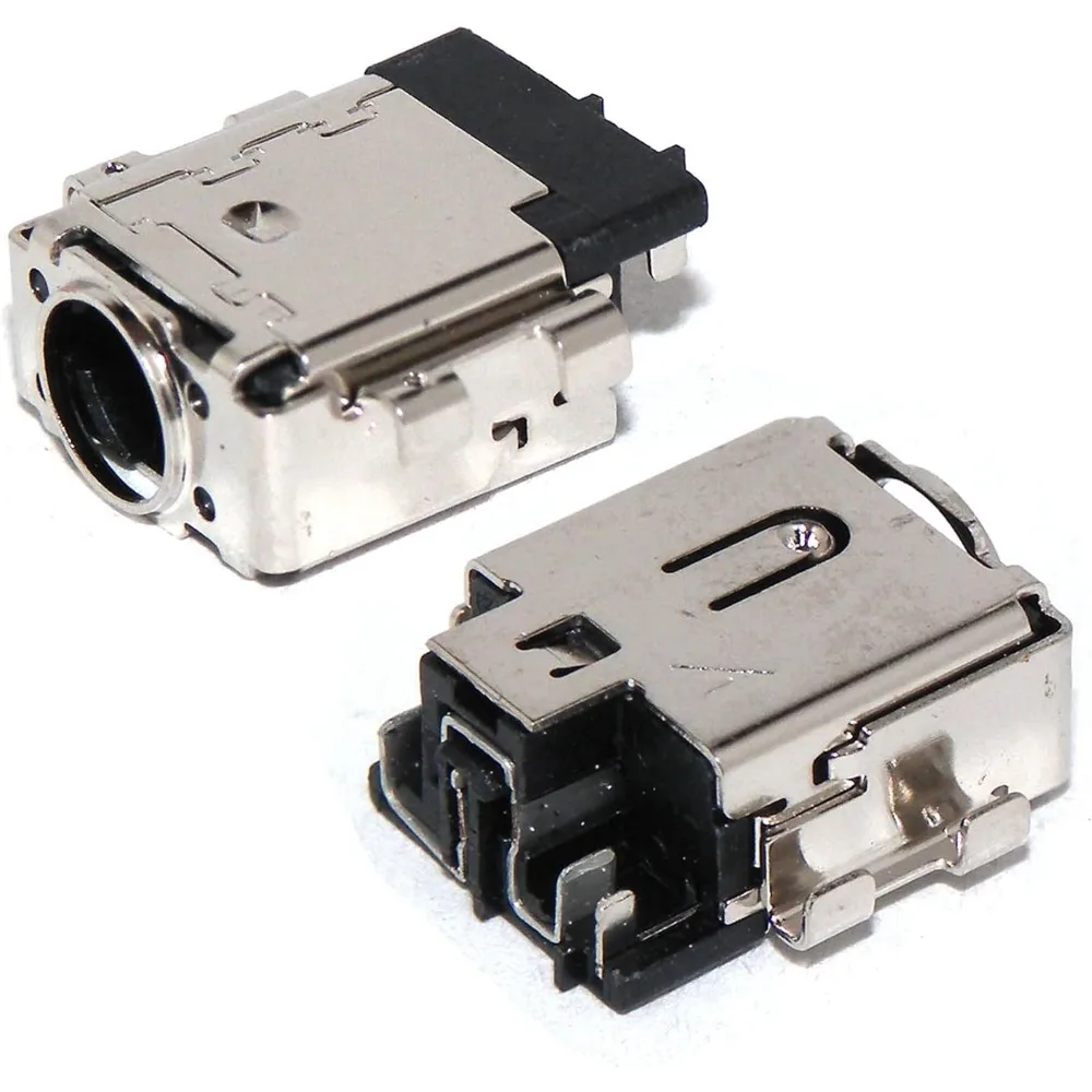 DC Power Jack Socket Charging Port for ASUS ZENBOOK UX481 UX481FA UX481FAY VX60G PX574F P2451F UX4000F X1603Z YX570Z F570U
