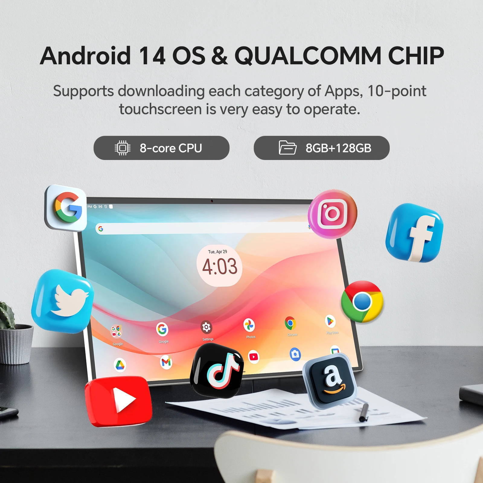 Thumbnail 2 - #13 Best Portable TVs to Buy In 2026