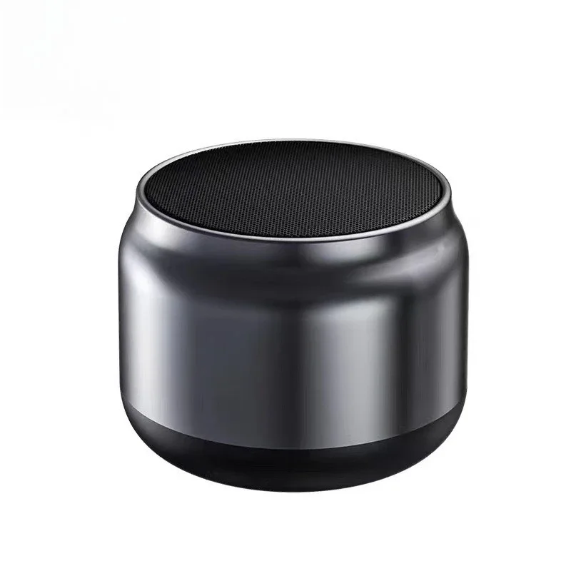 

Bluetooth small speaker smart home wireless portable mini stereo outdoor subwoofer gift