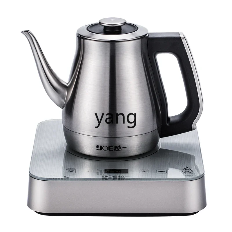 LTT automatic bottom water tea special pot stainless steel constant temperature electric kettle