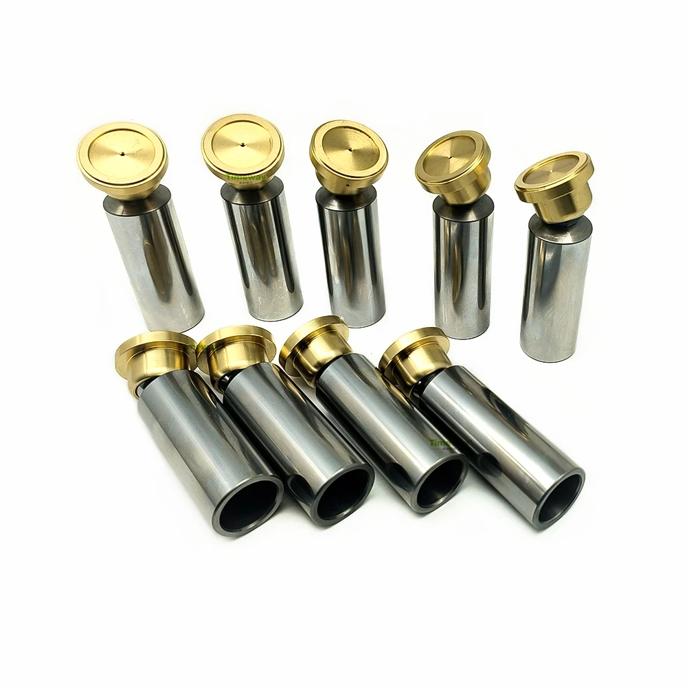 Hydrualic Pump Parts PVH Bulldozer Pump Spare Parts for Caterpillar D8R Eaton PVH131 Piston Pump Repair Kits