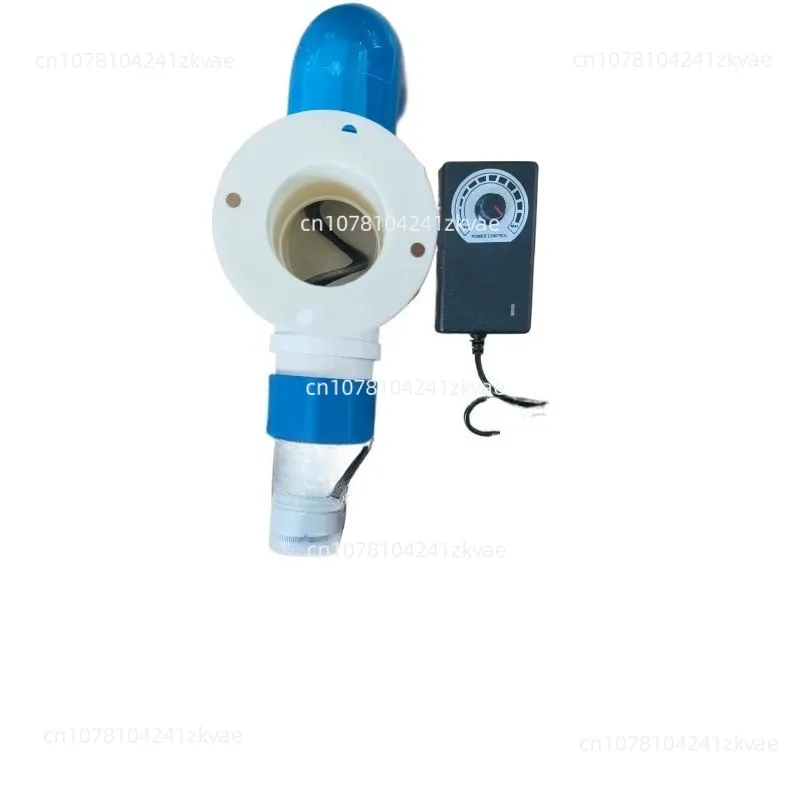 220v Model Feeder Can Lower Granular Powder Product Color Shipped Randomly