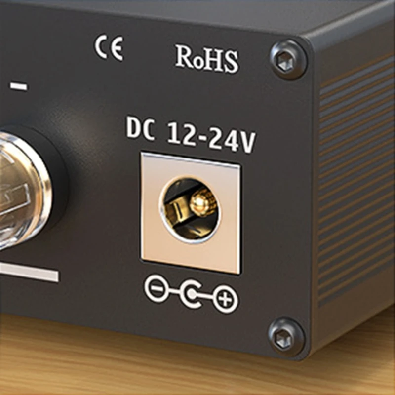 لوحة مضخم الطاقة للتحكم في الجهير 100 وات 4Ω مضخم طاقة أحادي فئة D