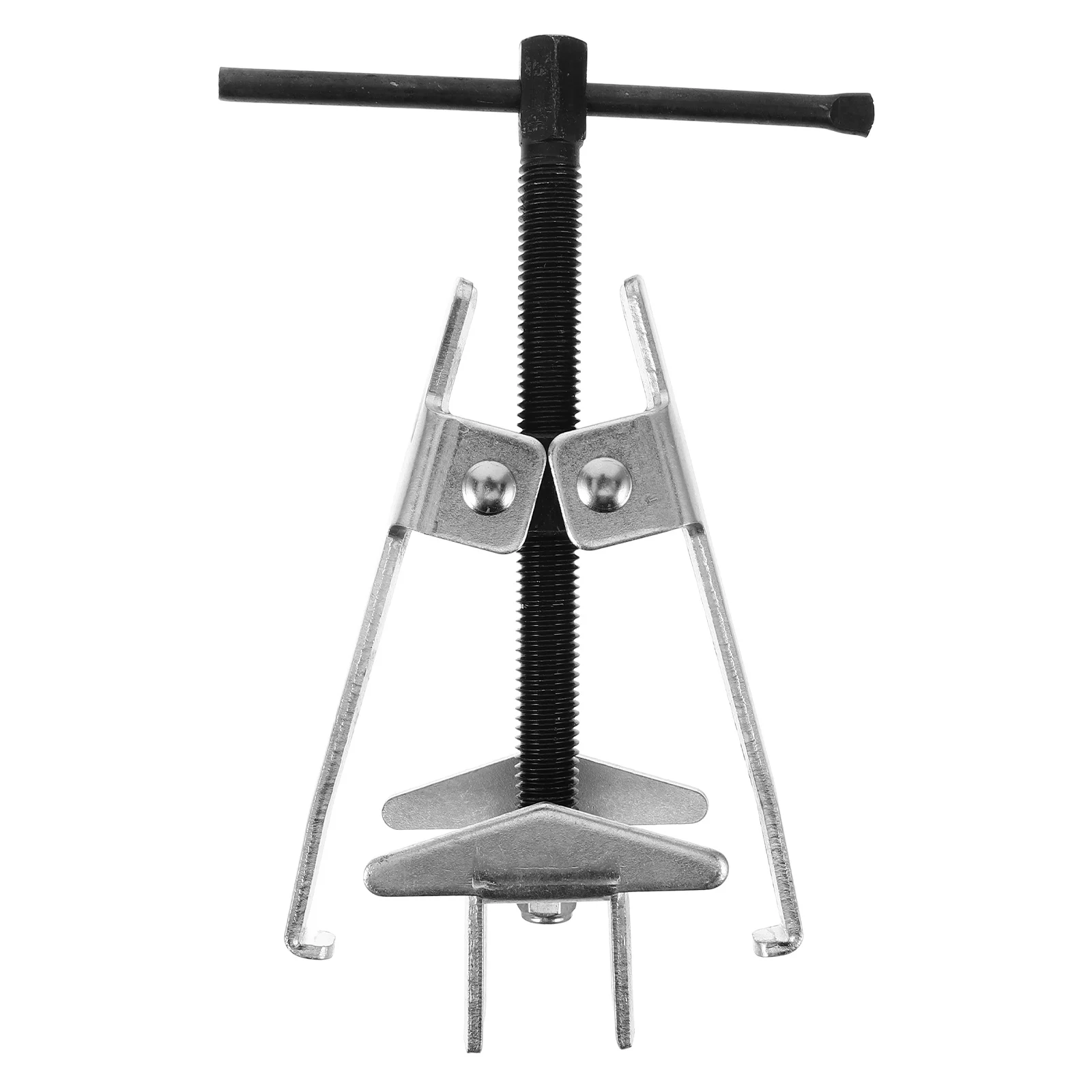 

Valve Spring Compressor Tools Engine Repair Automotive Accessory Durable Clamp For Springs Easy Installation Various Repair