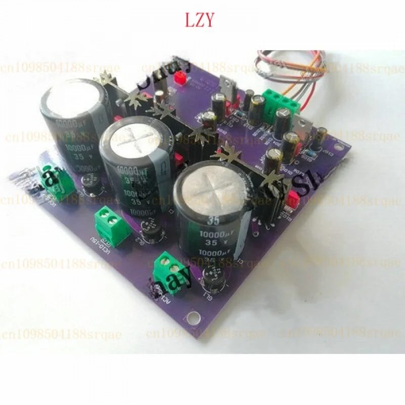 

95new Reprint MBL 1531 A3 Power Board For CDPRO2 VAU1254 VAU1255 Movement power supply