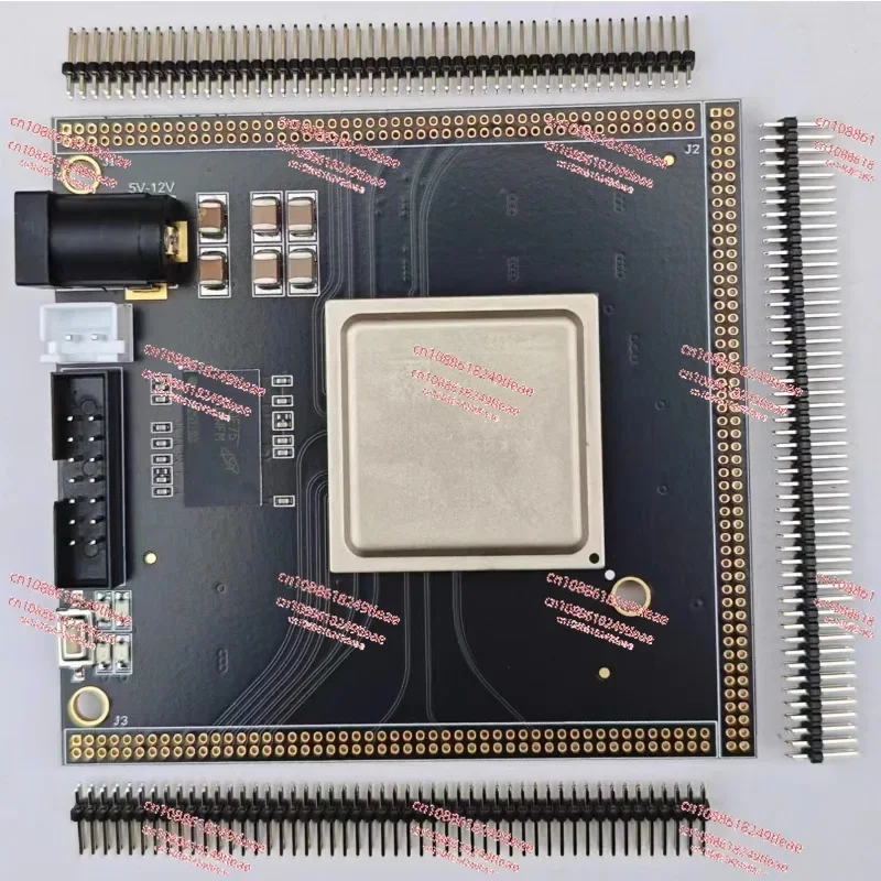 + FPGA Development Board XCKU5P Core Board Ultra XC7K325T